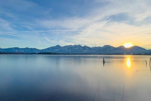 Bavaria in winter: Best places to visit in southern Germany