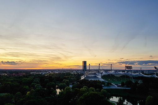 Best views in Munich: 9 spectacular viewpoints for your next city trip