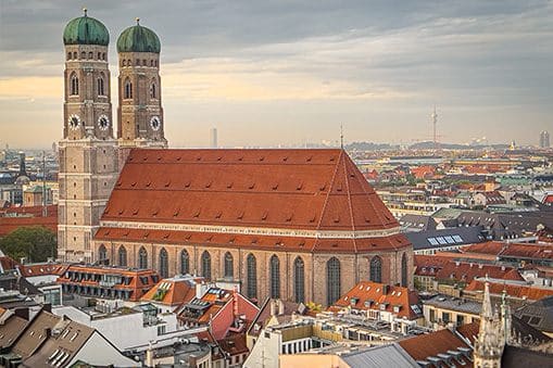 Munich in Autumn: The Best Day Trips for the Golden Season