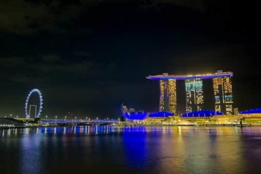 Singapore Itinerary 4 Days: Uncover the Best of the Lion City’s Hidden Gems and Iconic Spots