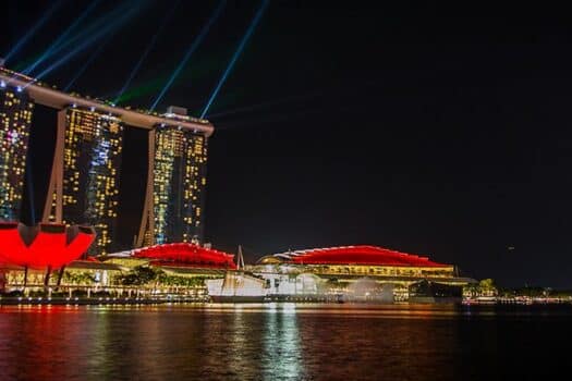 Singapore Travel Guide: Our top 10 places to visit in Singapore