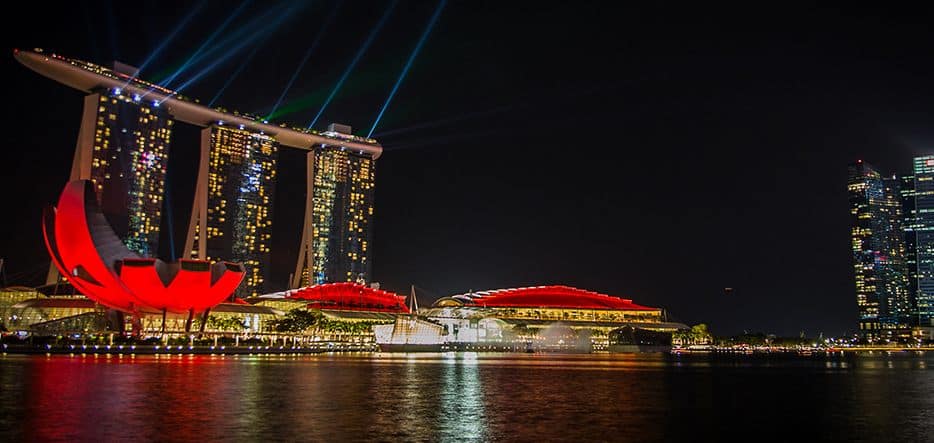 Top 10 singapore tourist spots 60 photos - Guidebookbali.com